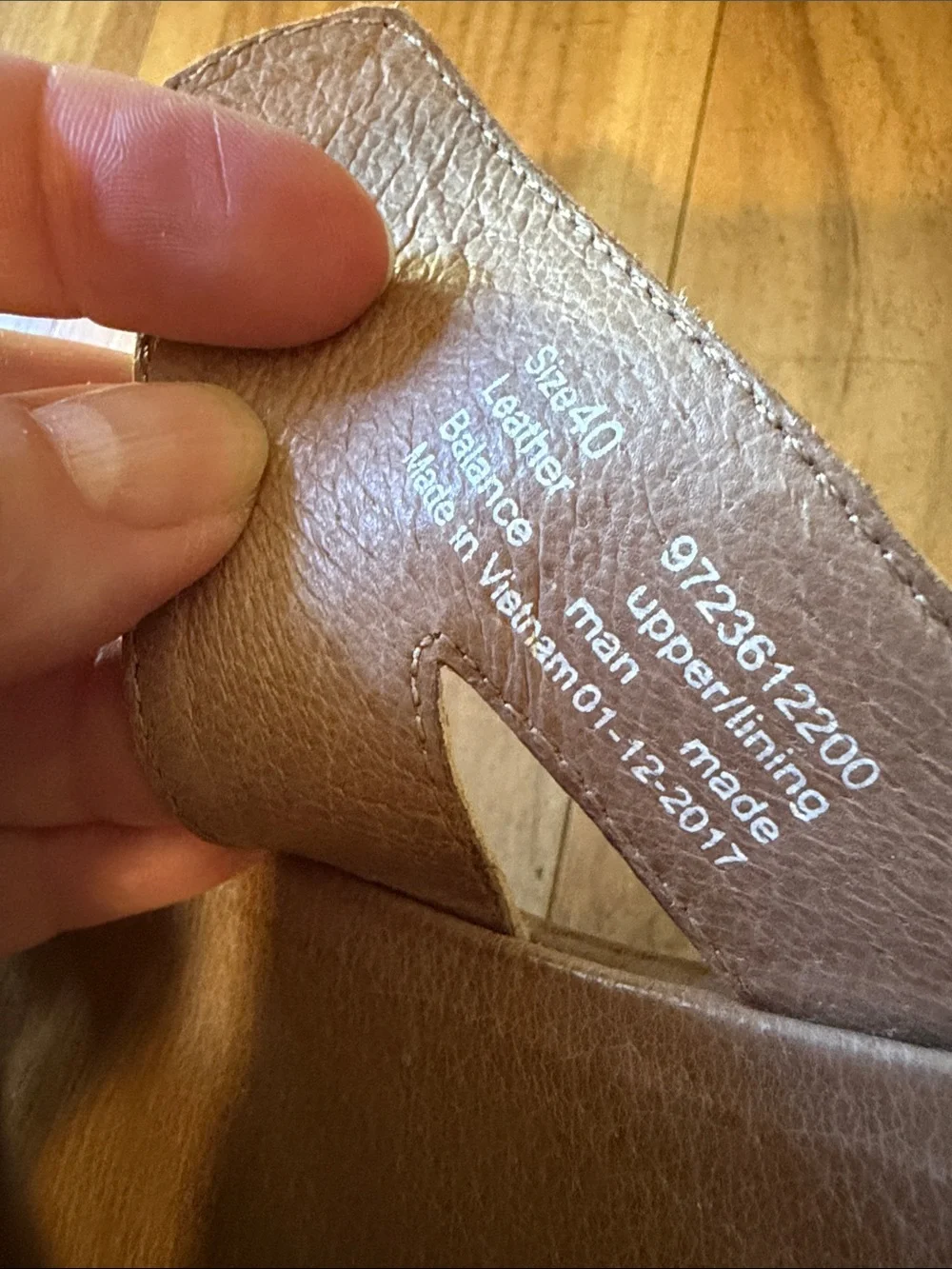 Dansko Jodi Strappy Wedge Sandals EU 40 US 9.5-10 beige leather The Walking Co.
